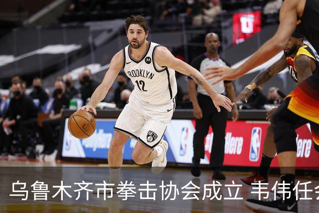 乌鲁木齐市拳击协会成立 韦伟任会长