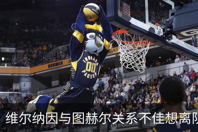 维尔纳因与图赫尔关系不佳想离队 蓝军也想送走他